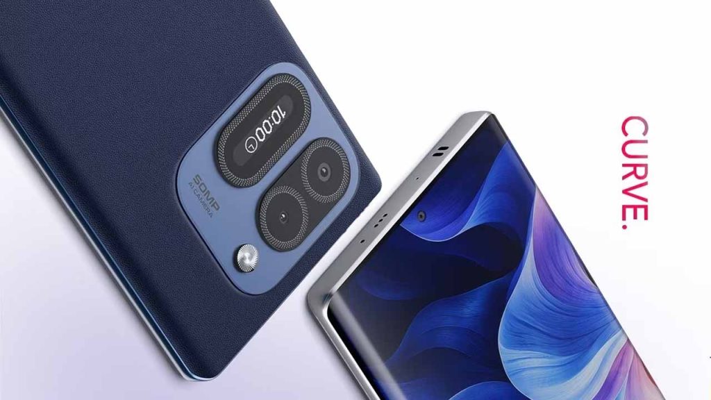 Lava Virat Curve Launch Specs