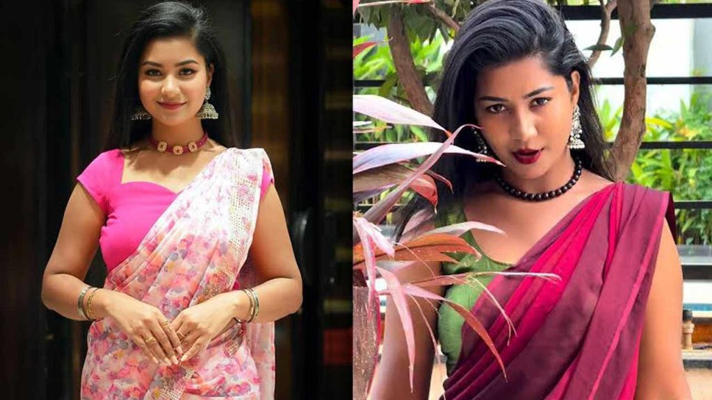Madhuri Rathod Suicide Attempt Eshwar Sai Case