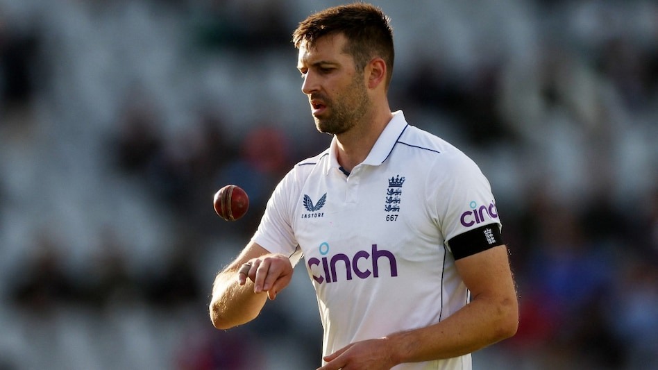 Mark Wood Retirement International Cricket