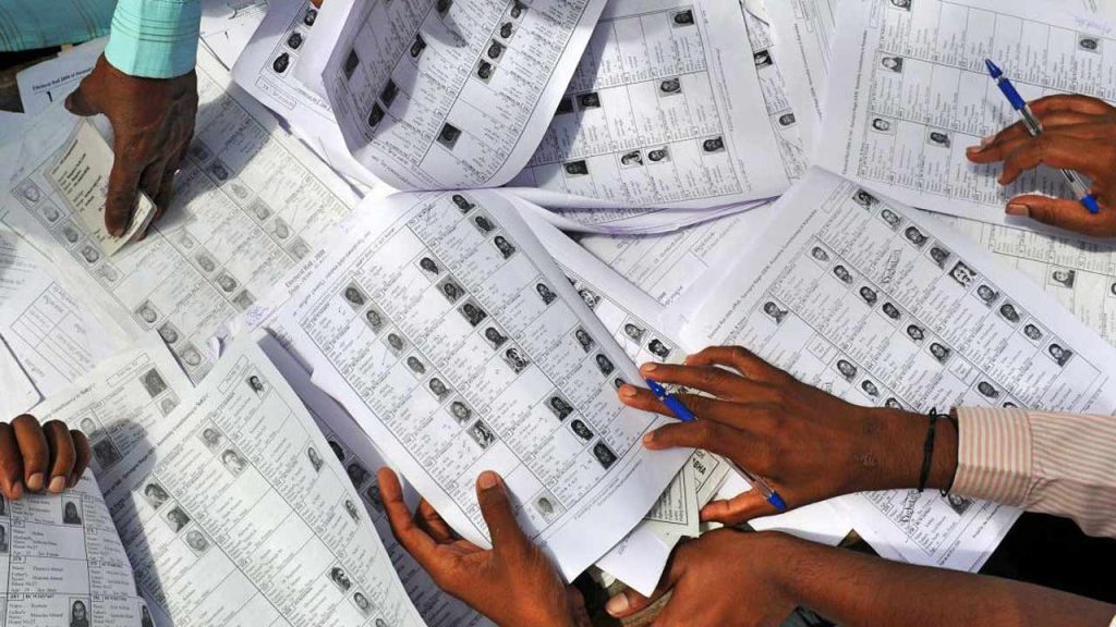 Telangana Graduate Mlc Voter Registration 2026 Form 18 Schedule