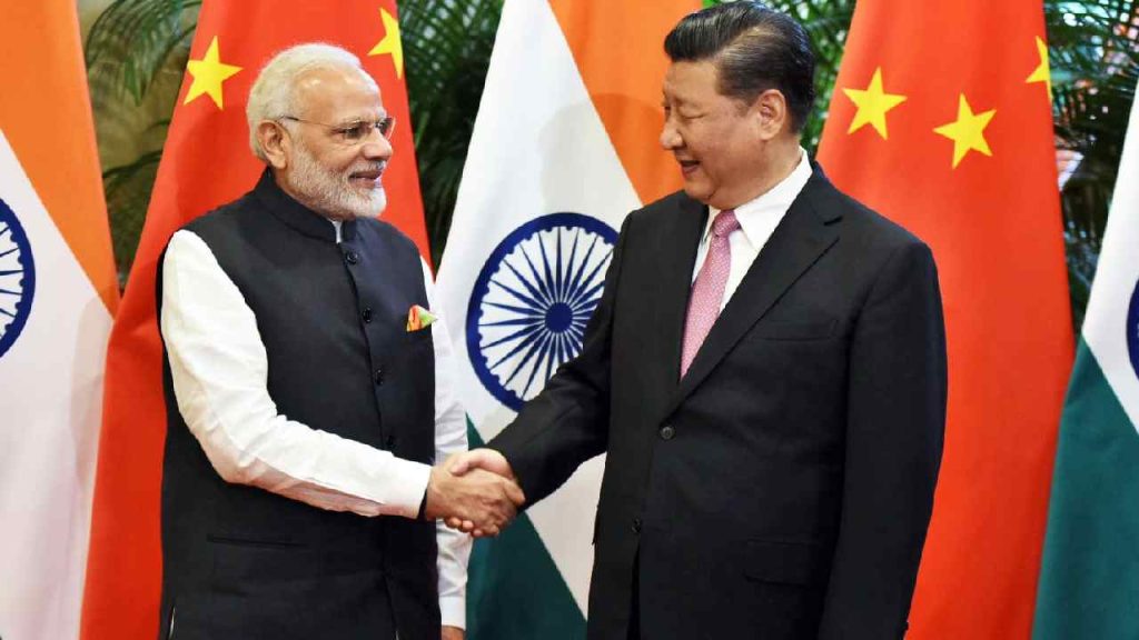 Brics Summit 2026 Why Modi Xi Jinping Meeting Matters For Trade Rare Earths And India China Ties