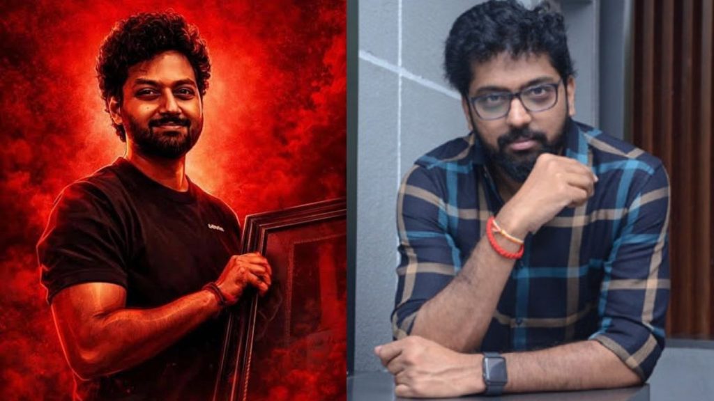 Nandamuri Mokshagna Debut Director Vassishta To Launch Balakrishnas Son