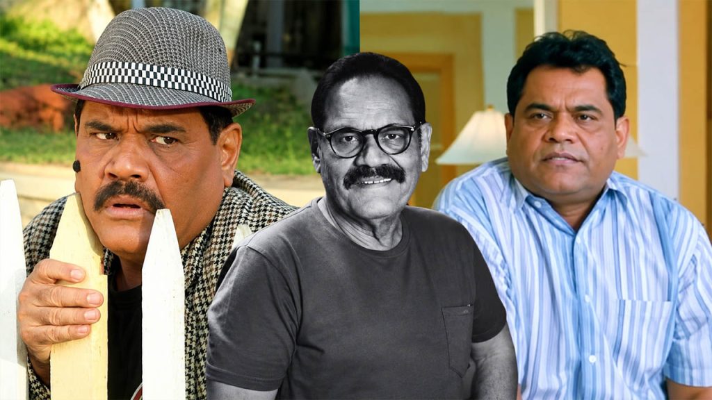 Bollywood Actor Mushtaq Khan Dies At 56 Welcome Aashiqui
