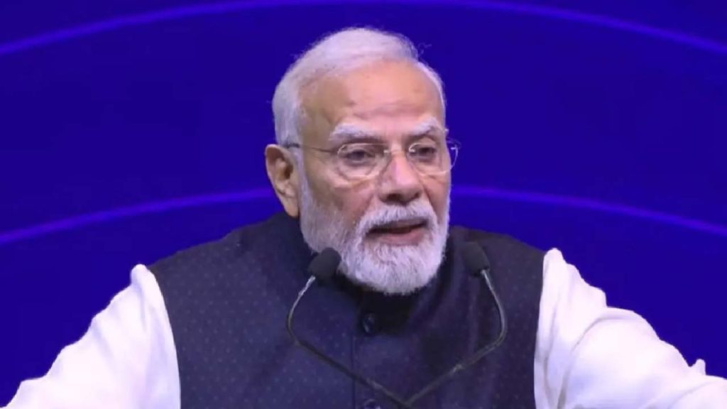 Pm Modi Inaugurates Semicon India 2026 Highlights Semiconductor Reforms