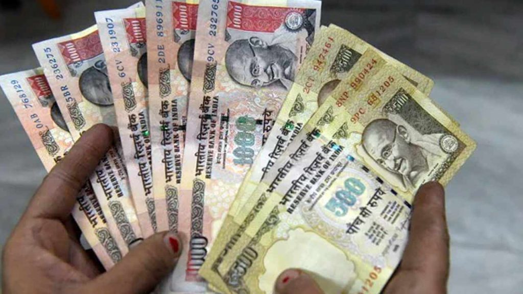 Kazipet Old Currency Gang Arrest