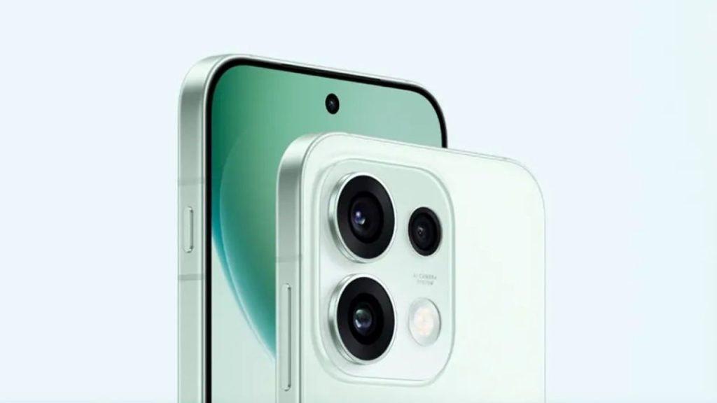 Oppo Reno 16t Launched China 200mp Camera 6700mah Battery Price