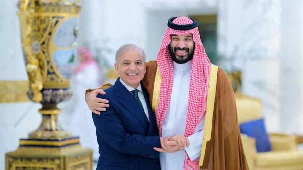 Pakistan Tries Damage Control With Saudi Arabia After Houthi Military U Turn