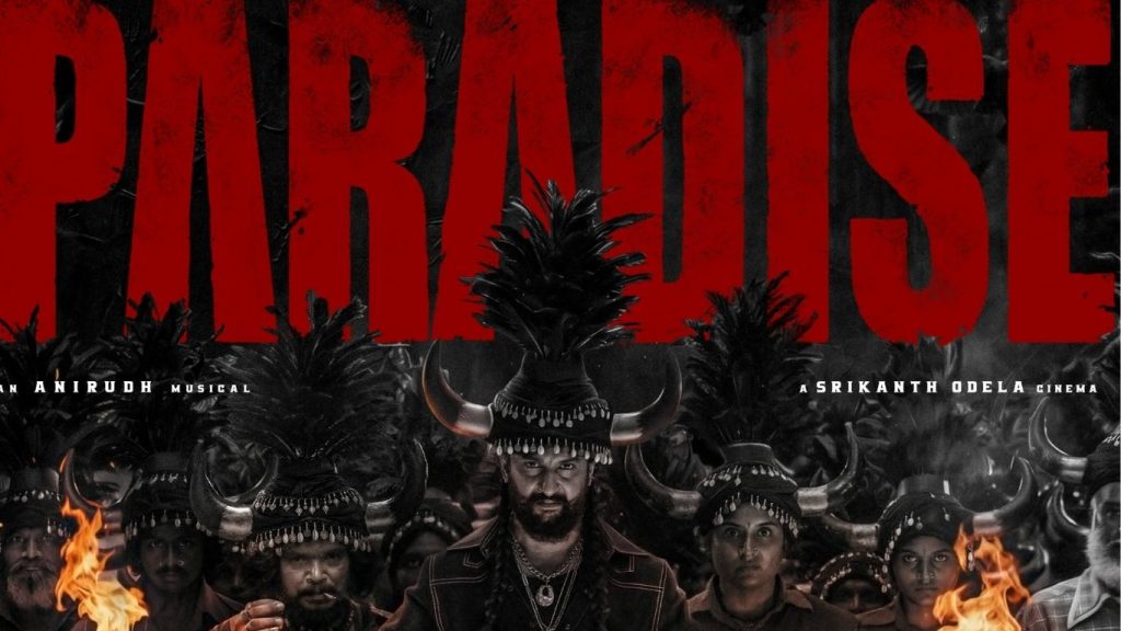 TheParadise Premiere : నో కట్స్, నో బీప్స్.. ఓవర్సీస్లో నేడే ‘ది ప్యారడైజ్’ ప్రీమియర్లు!