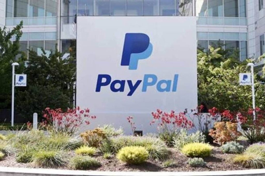 Paypal Layoffs India Tech Job Cut