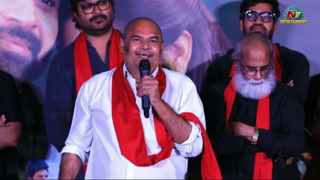 R Narayana Murthy Slams Censor Board Star Heroes Comrade Kalyan