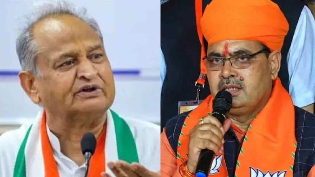 Rajasthan Municipal Elections 2026 Bjp Congress Battle For Councillors Independents Hold Key