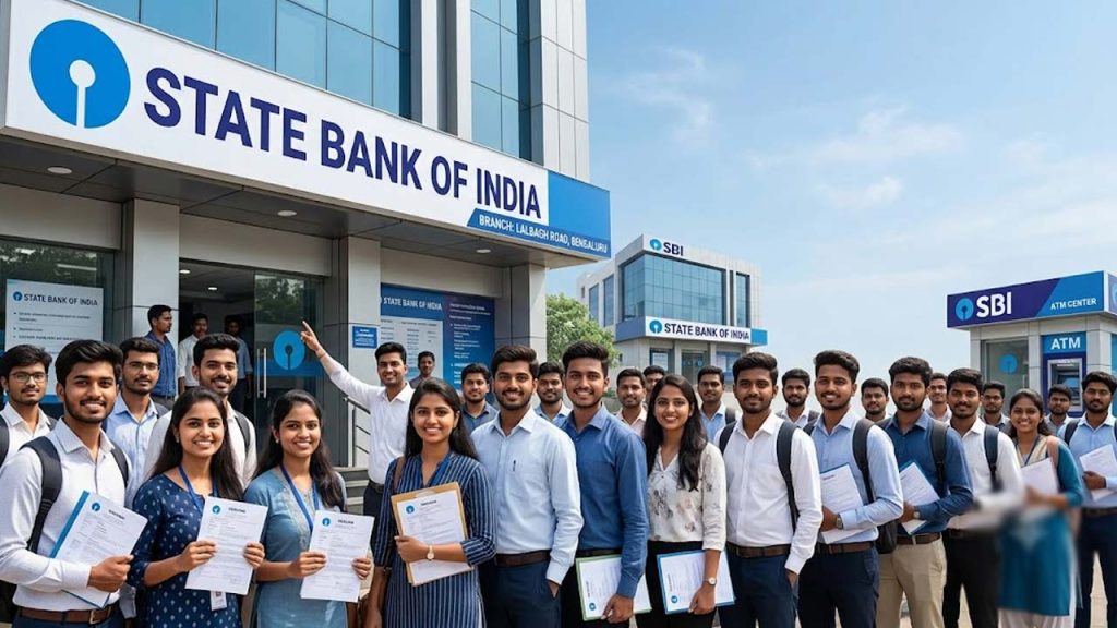Sbi To Hire 12000 Employees Open 250 New Branches Across India