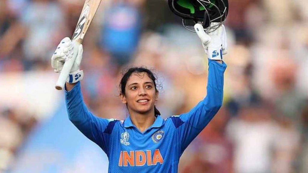 Smriti Mandhana World Record Womens Asia Cup 2026 Century