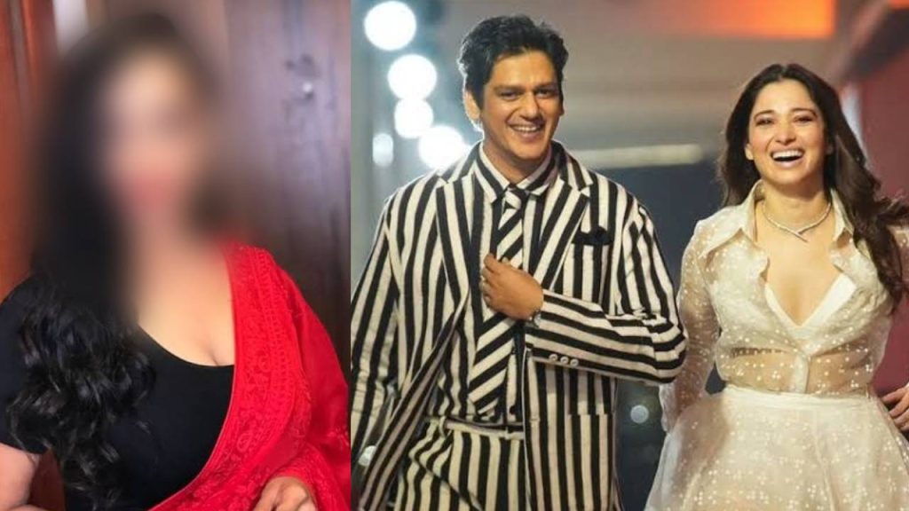 Nehal Vadolia Serious Allegations Vijay Verma Pr Team Threats