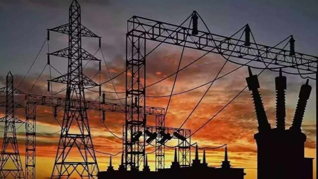 Tgspdcl Electricity Demand Record 12044 Mw