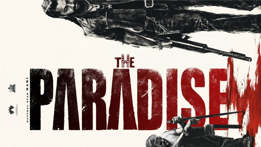 Paradise Theatrical Rights Fetch %e2%82%b9100 Crore But What Is The Recovery Outlook