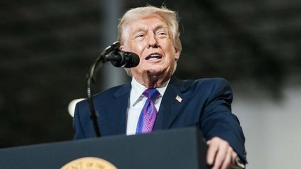 Us House Passes Russia Sanctions Bill India China Face 100 Tariff Threat