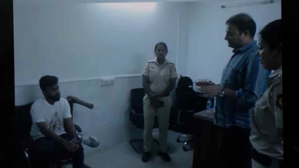 Delhi Police Releases Video On Travel Offer To Abhijeet Dipke After Grandmothers Death