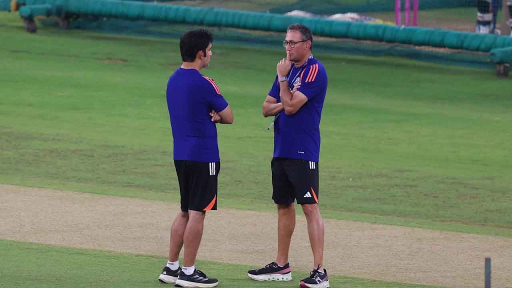 Ajit Agarkars Tenure As Indias Chief Selector Ends