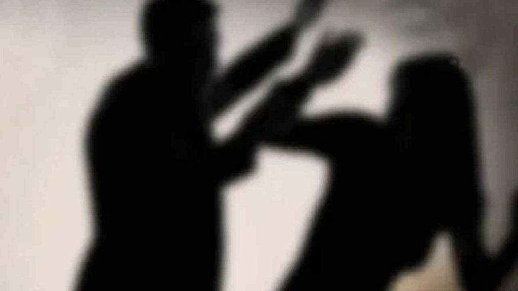 Vijayawada Crime Lover Attacks Girlfriend Dies After Suicide Attempt