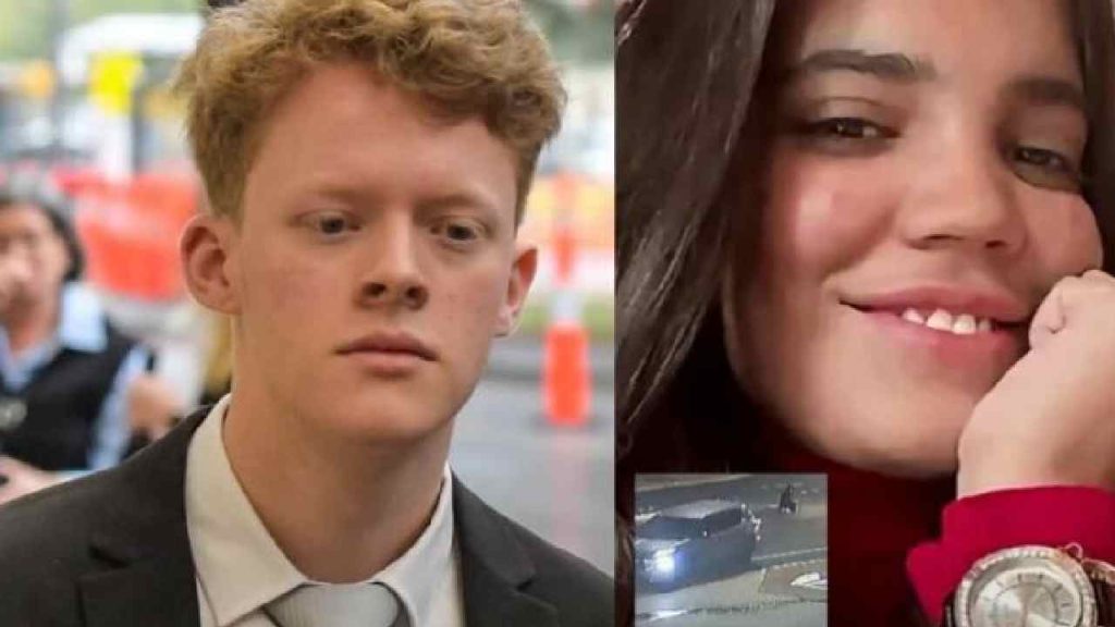Australia Hit And Run Driver Gets Suspended Sentence In Student Samia Maliks Death