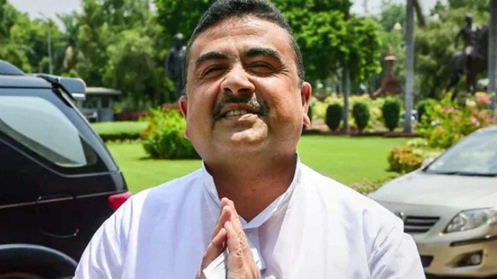 West Bengal Nandigram Bypoll Hasi Rani Rath Bjp Record Win