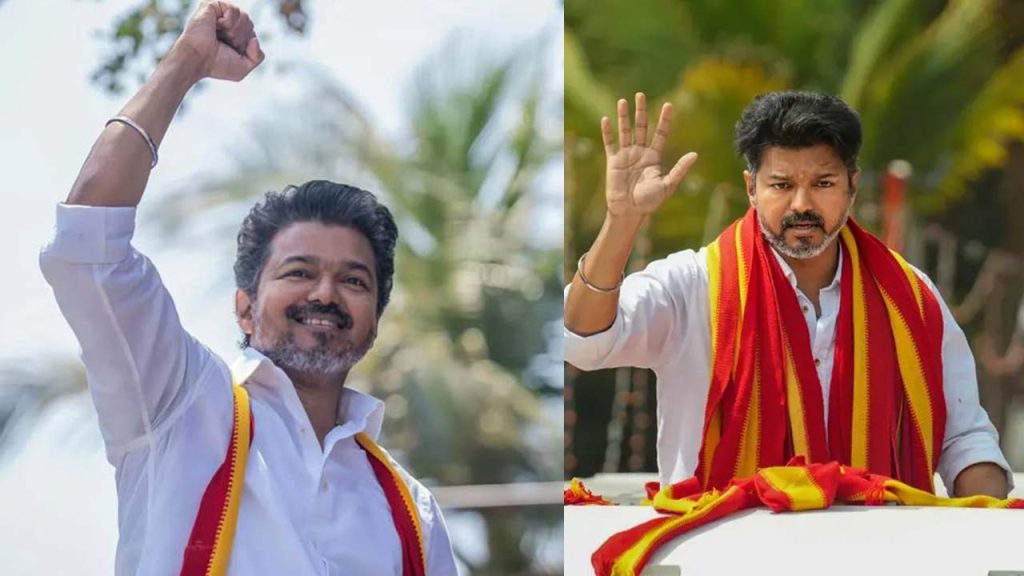 By Election Results 2026 Tvk Wins Tamil Nadu Bengal Bjp Leads