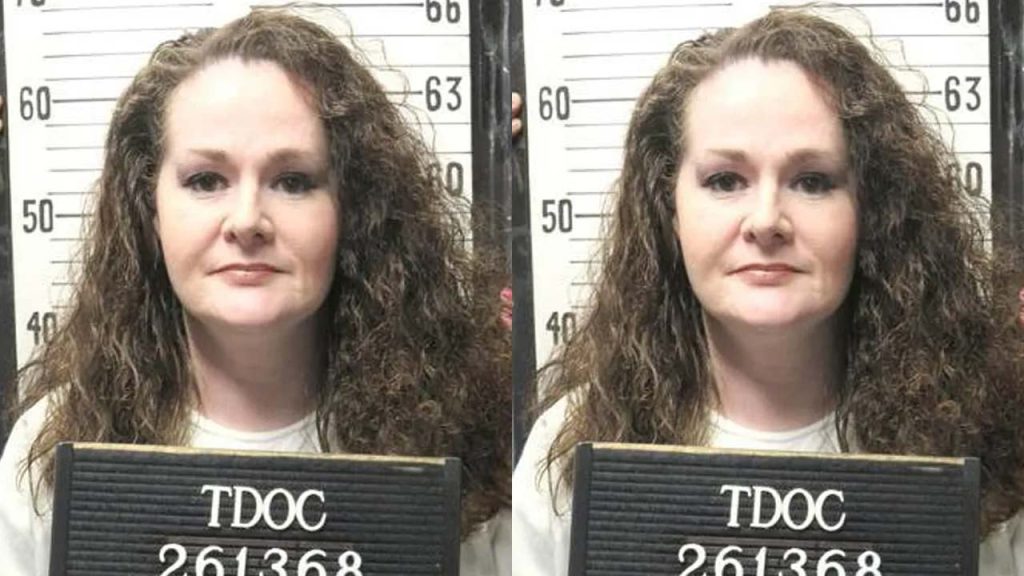 Christa Pike Survives Execution Attempt After Two Pentobarbital Doses