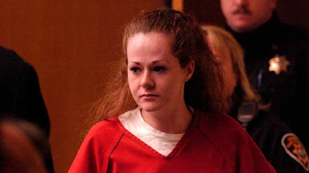 Christa Pike Survives Lethal Injection How Did Two Pentobarbital Doses Fail
