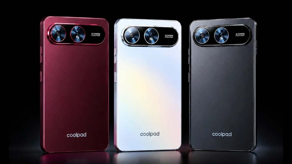 Coolpad Wide Screen Phone May Launch At Rs13000 With Helio G99 Chipset