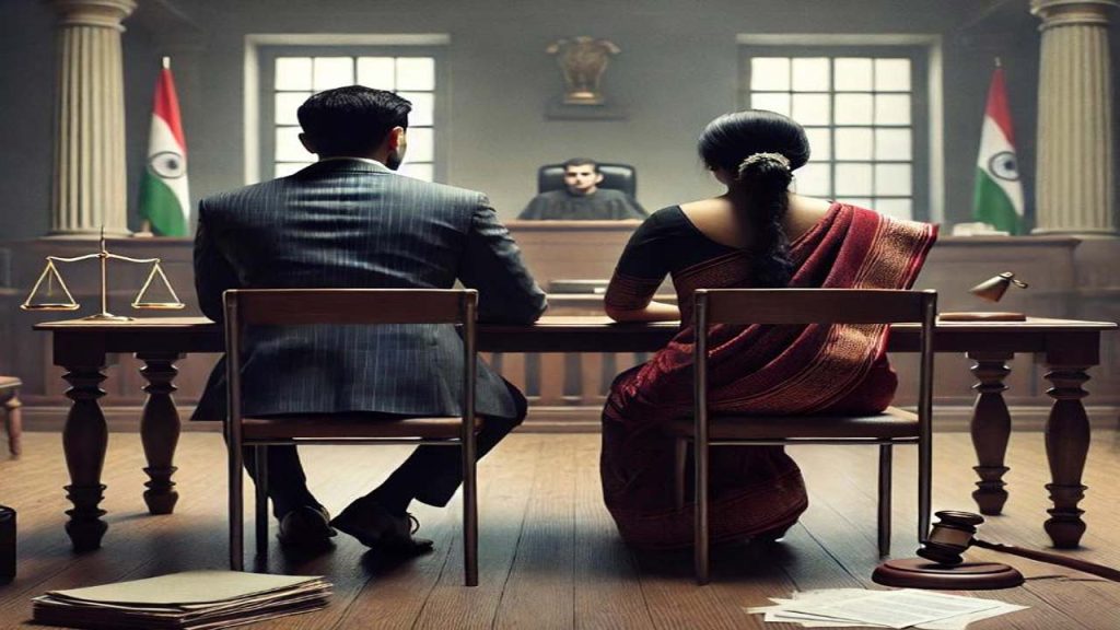 Madras High Court Wife Inability To Conceive Not Cruelty Divorce