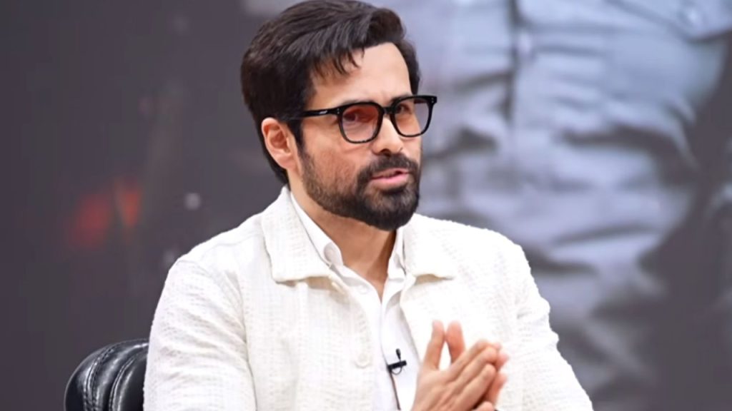 Emraan Hashmi Accident Car Flips During Gunmaaster G9 Shoot
