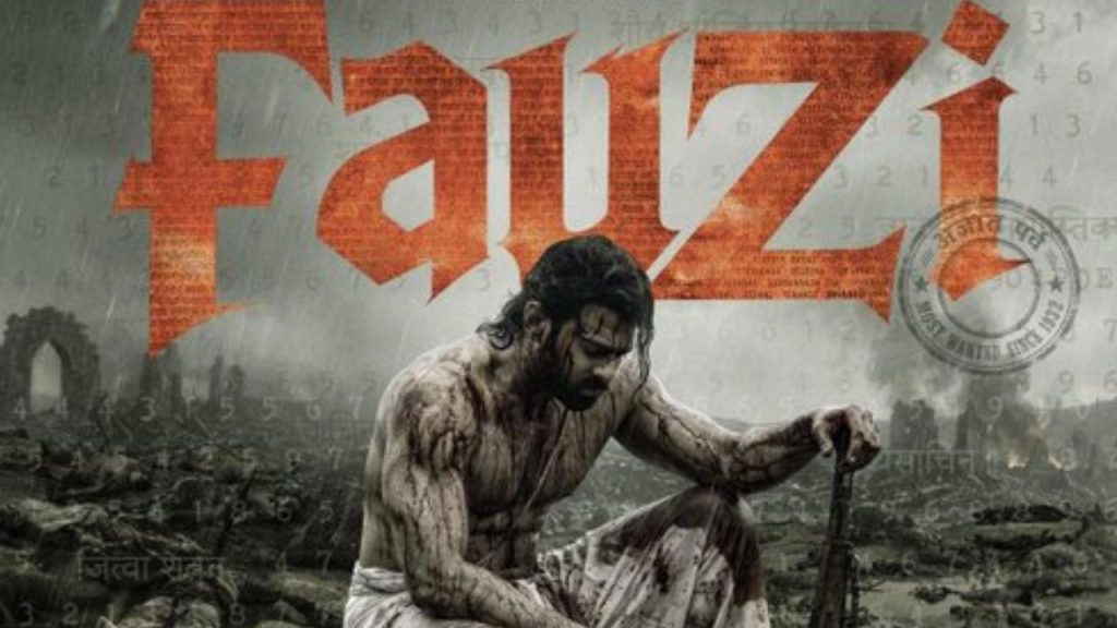 Prabhas Birthday 2026 Fauzi 3 Minute Teaser Spirit And Kalki 2 Updates