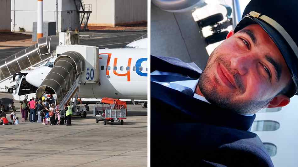 Flydubai Attack Al Qaida Support Publication Calls For Copycat Plane Attacks
