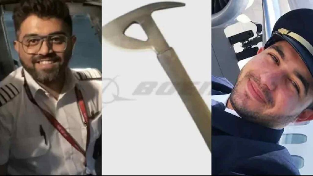 Flydubai Pilot Smit Machchhar Reveals Cockpit Attack Blows Kept Coming