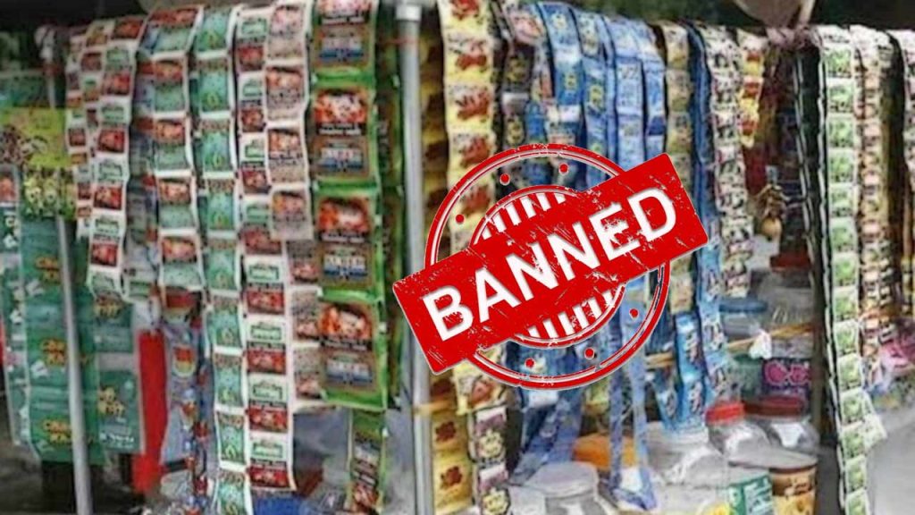Uttarakhand Bans Gutkha Pan Masala For One Year