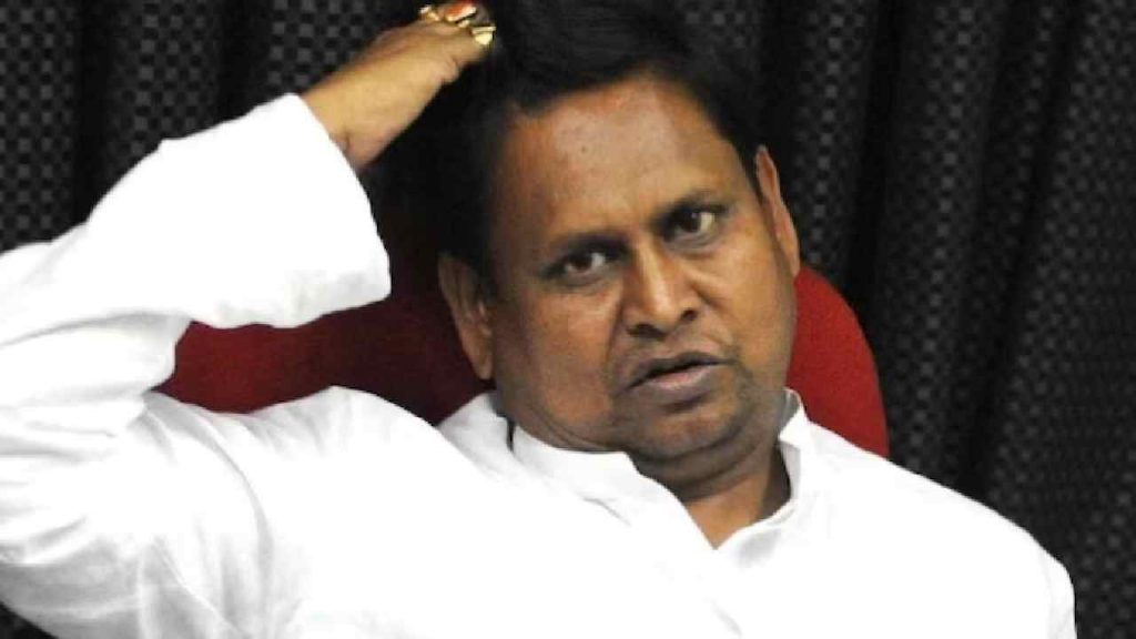 Humayun Kabir Bengal Mla Hints At Quitting Politics After Arrest Breaks Down Before Media