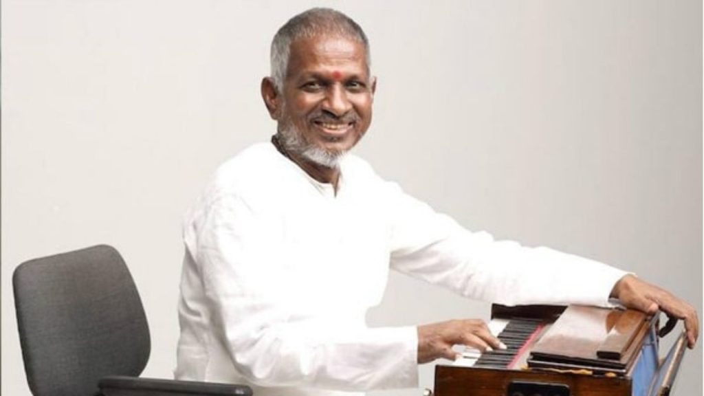 Supreme Court Blow To Ilaiyaraaja No Rights Over Lyrics Sound Recording