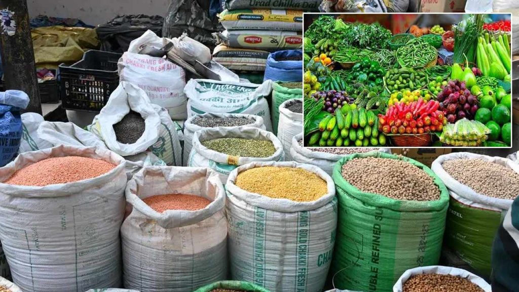 India Retail Inflation Rises To 5 54 In September On Food Prices