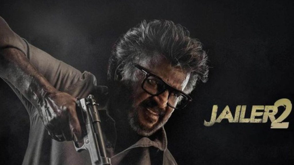 Jailer 2 Trailer Review Surprise Twists And Rs 1000 Crore Box Office Buzz