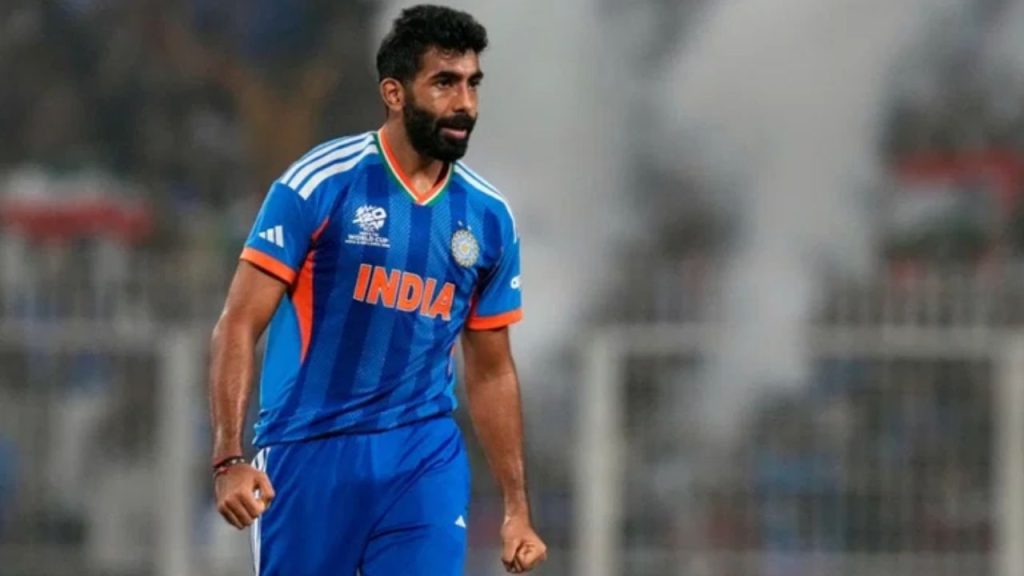 Top 10 Bowlers Of The 21st Century Jasprit Bumrah Ranked 3rd By Buttler And Broad