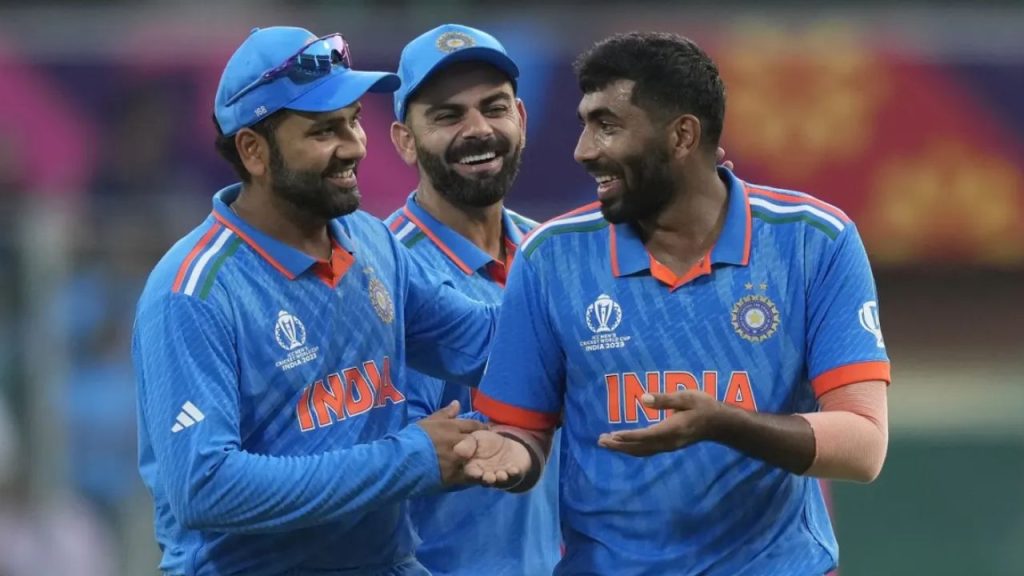 T20 Goat Rashid Khan Picks Jasprit Bumrah Virat Kohli Misses Out