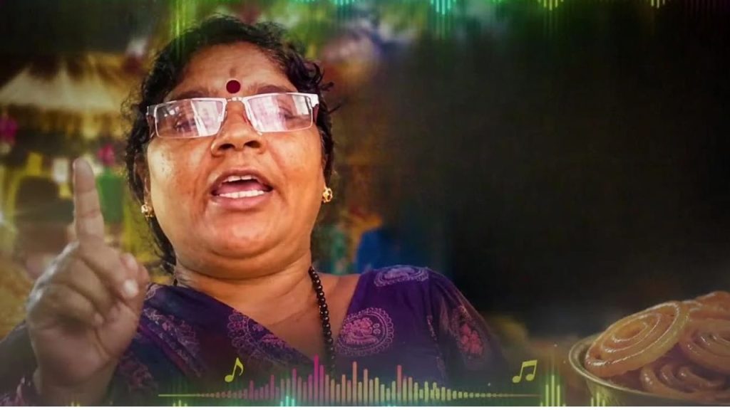 Jim Jim Thara Song Viral Parnasala Movie Clarity Producer Manchi Venkat