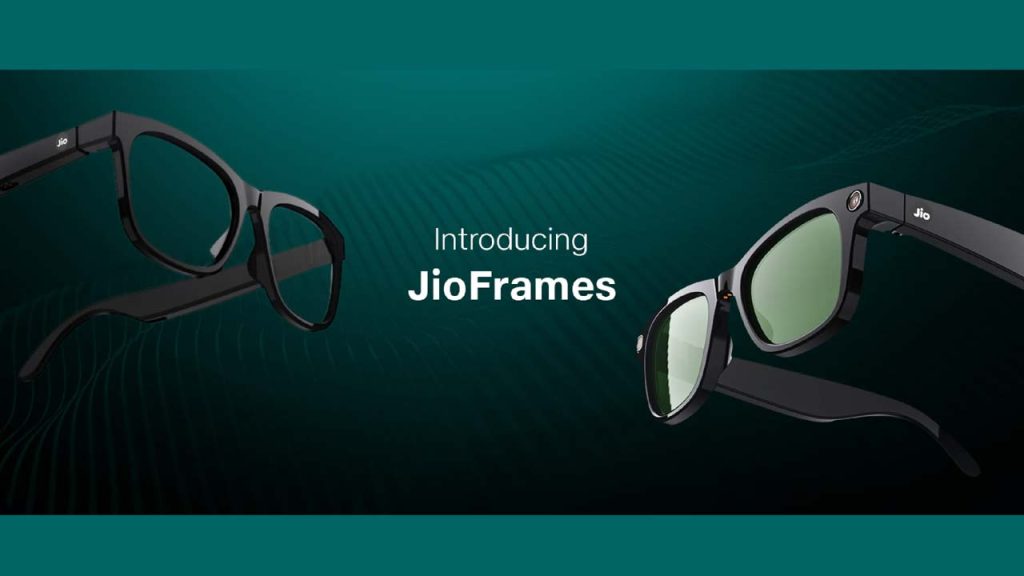 Jio Ai Glasses Launched Upi Payments Live Translation And More Features