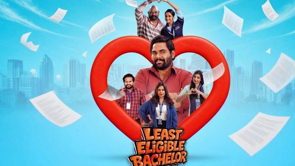 Least Eligible Bachelor Ott Review Story Performances Positives And Negatives