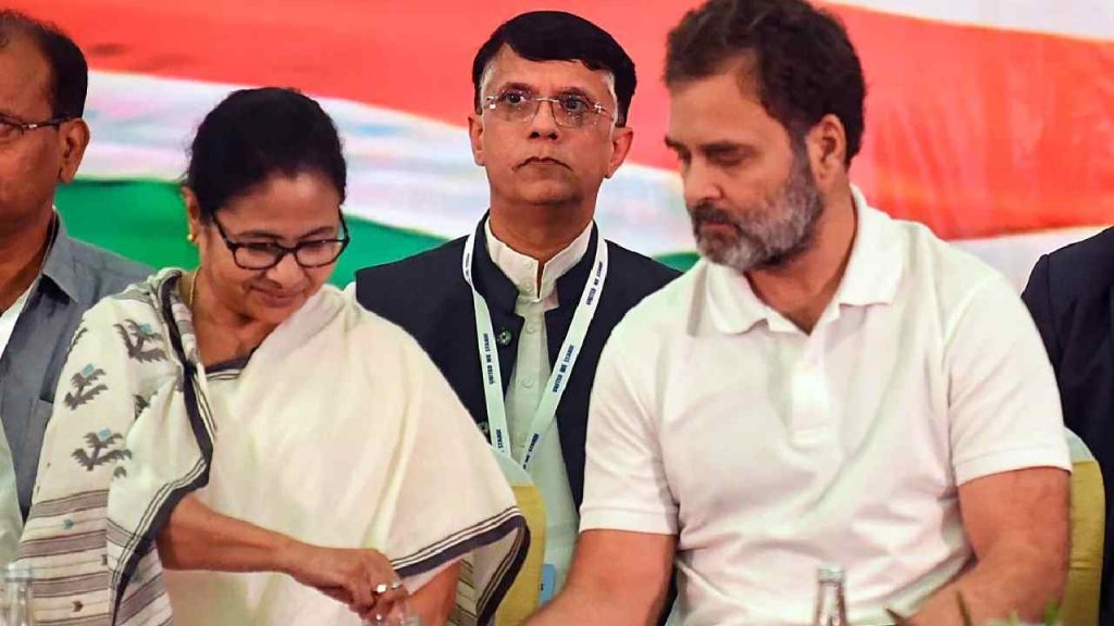 Mamata Banerjee On Rahul Gandhi As 2029 Pm Face We Will Decide When The Time Comes