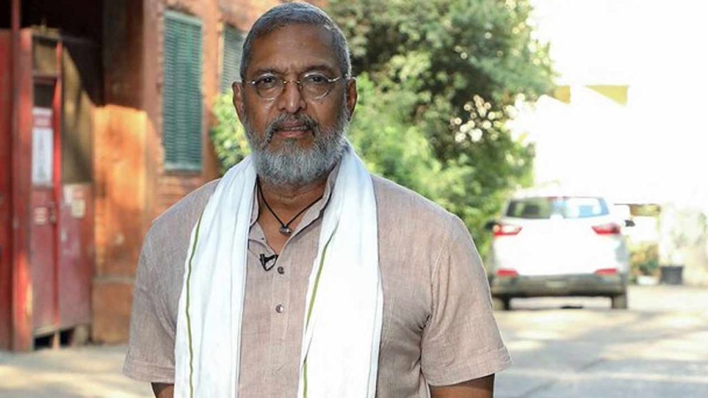 Nana Patekar First Love Actor Reveals Secret To Anil Kapoor