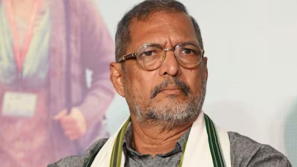 Nana Patekar Dies At 75 Veteran Actor Passes Away In Goa
