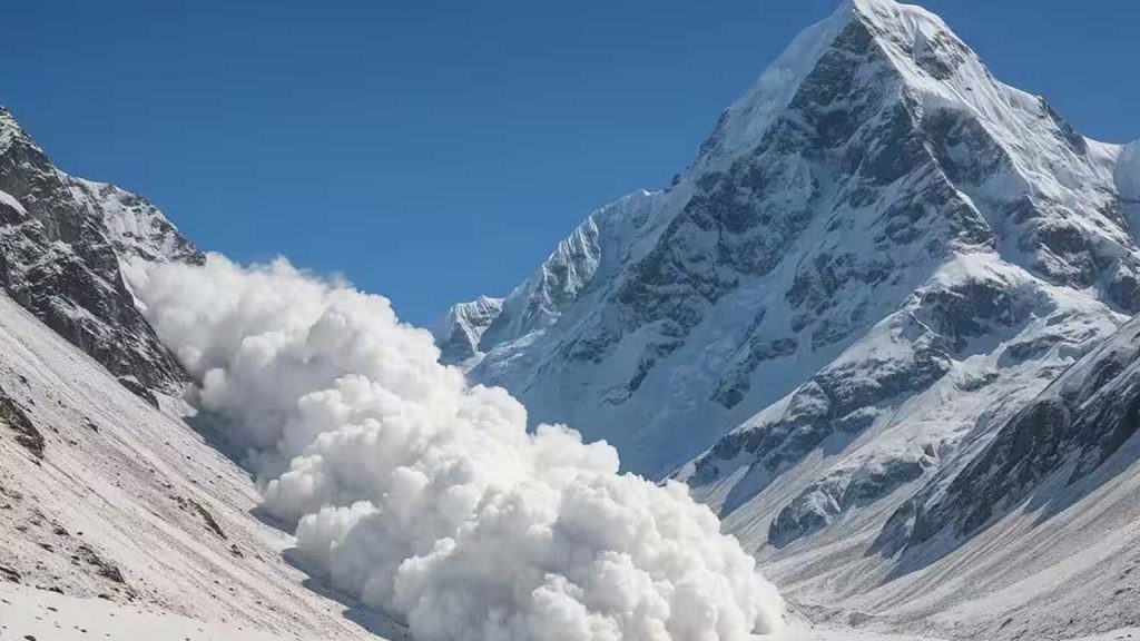Nepal Himlung Himal Avalanche 15 Nepali Workers Killed