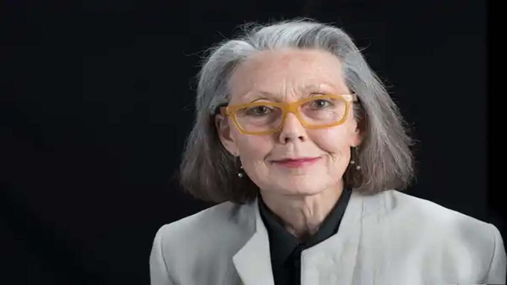 Anne Carson Wins 2026 Nobel Prize In Literature